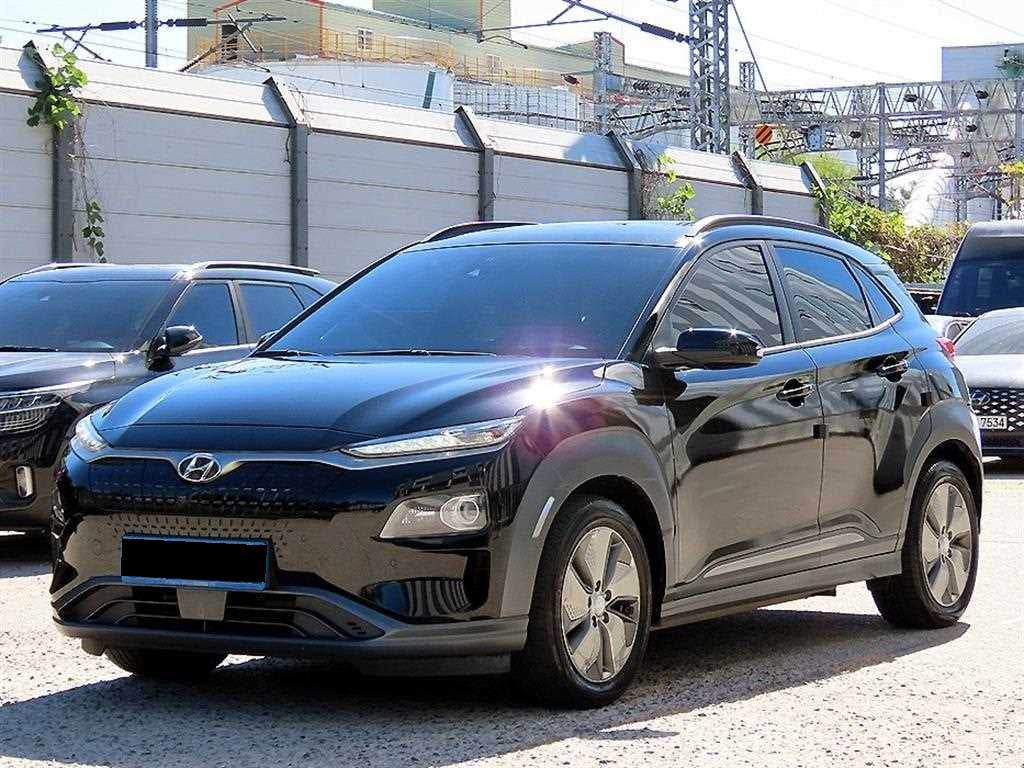 Hyundai Kona — photo 02