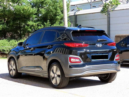 Hyundai Kona — photo 03