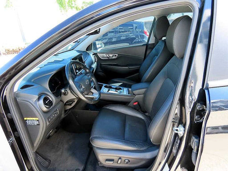 Hyundai Kona — photo 05