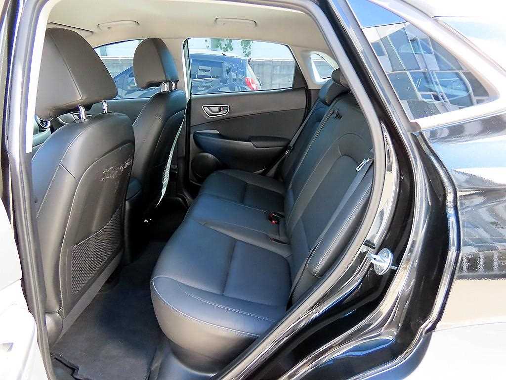 Hyundai Kona — photo 06