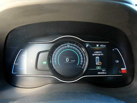 Hyundai Kona — photo 09