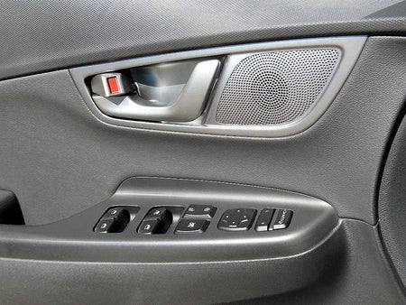 Hyundai Kona — photo 12