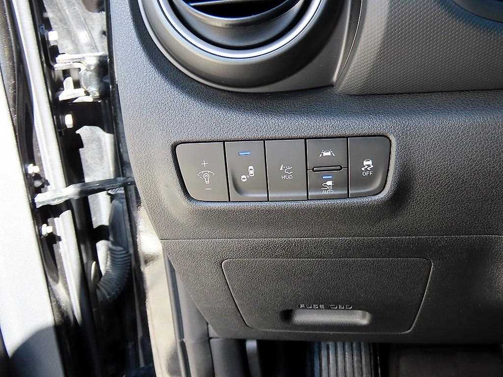Hyundai Kona — photo 13