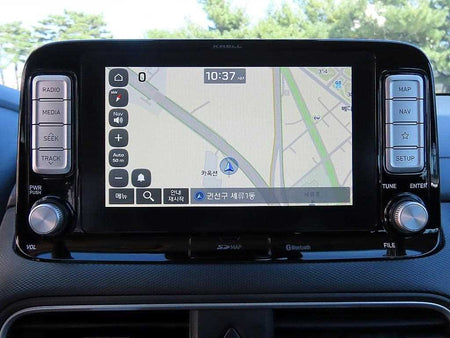 Hyundai Kona — photo 15