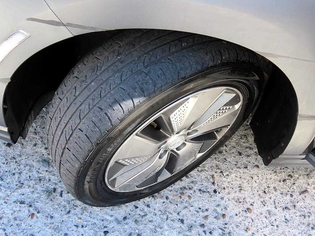 Hyundai Kona — photo 19