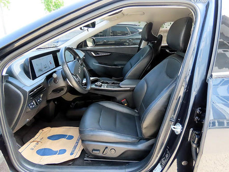 Kia EV6 — photo 05