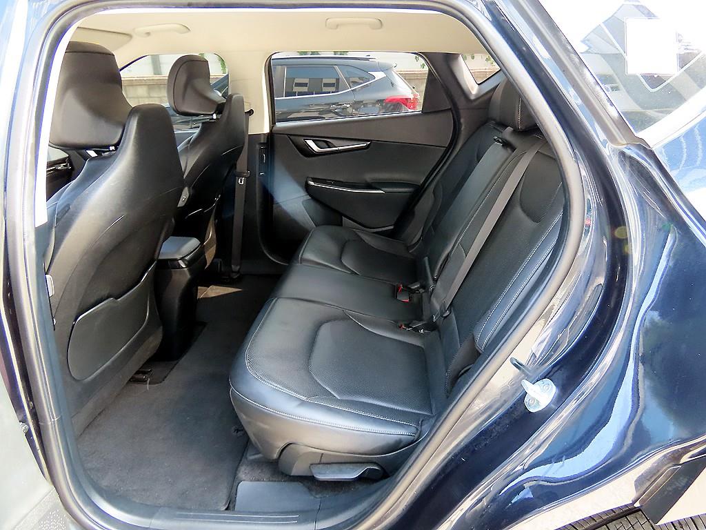 Kia EV6 — photo 06