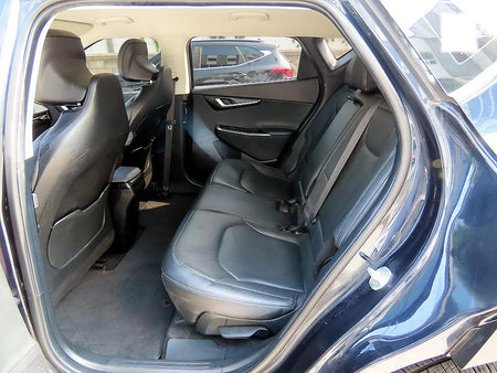 Kia EV6 — photo 06