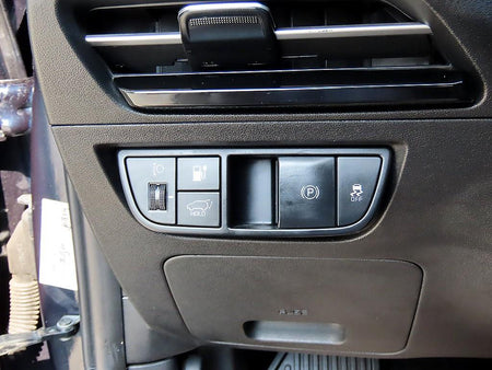 Kia EV6 — photo 12