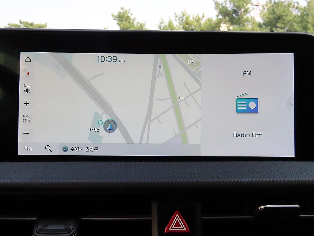 Kia EV6 — photo 14