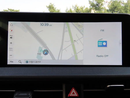 Kia EV6 — photo 14