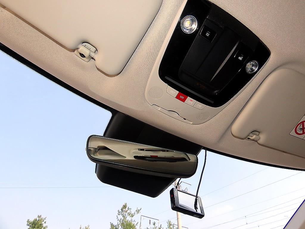 Kia EV6 — photo 16