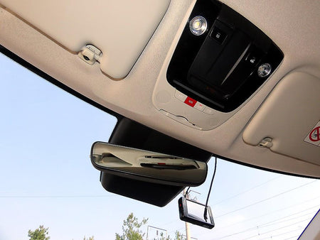 Kia EV6 — photo 16
