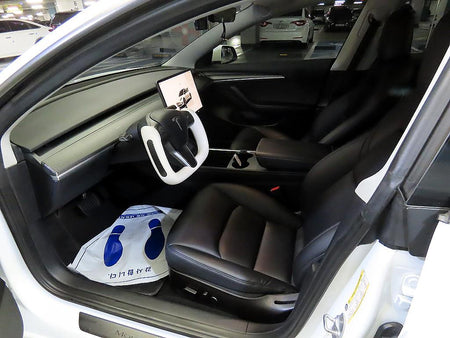 Tesla Model 3 — photo 06