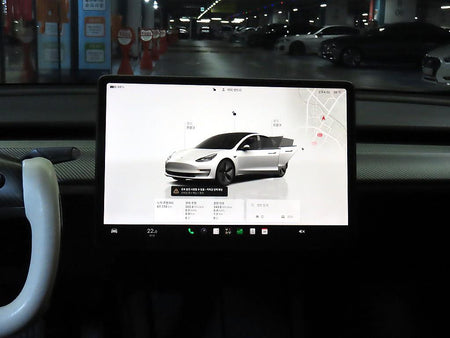 Tesla Model 3 — photo 11
