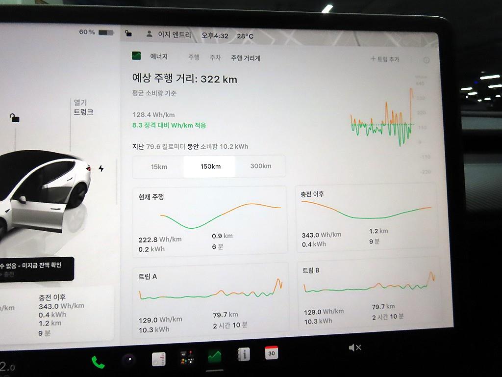Tesla Model 3 — photo 15