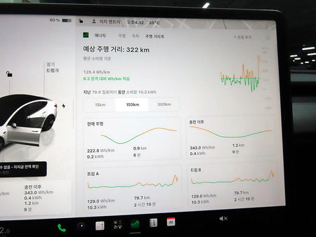 Tesla Model 3 — photo 15