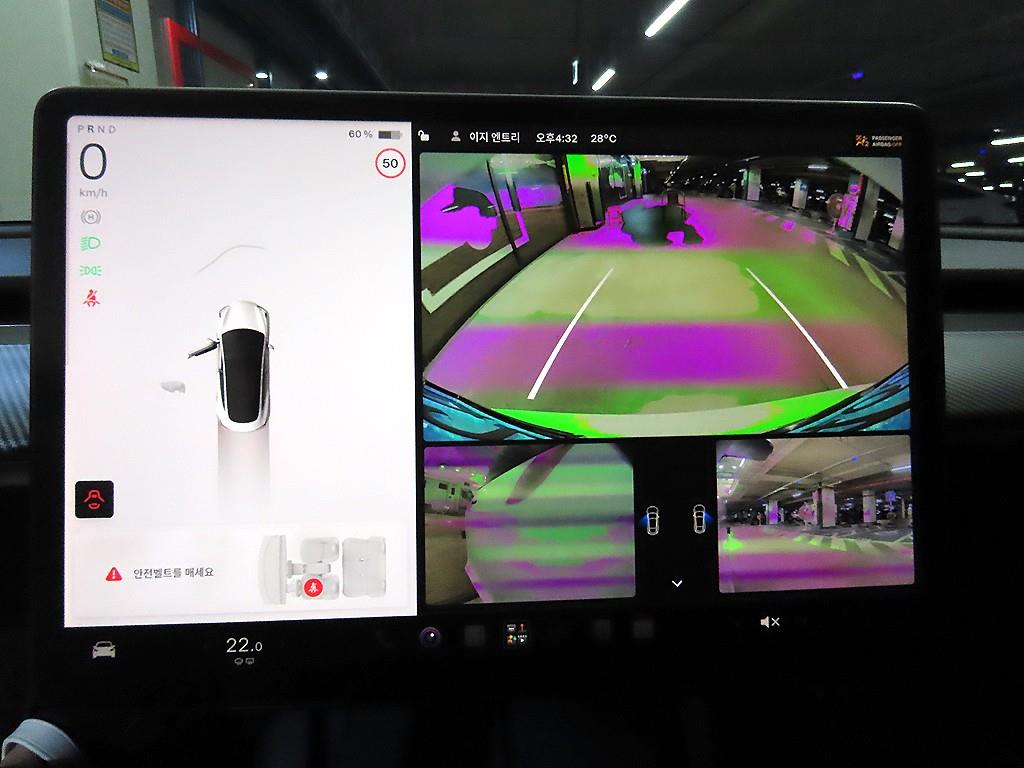 Tesla Model 3 — photo 16