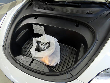 Tesla Model 3 — photo 19