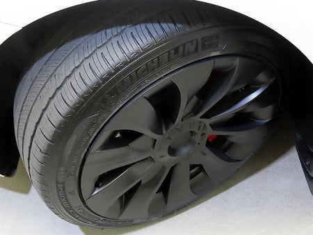 Tesla Model 3 — photo 20