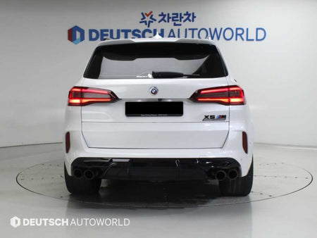 BMW X5M — photo 04
