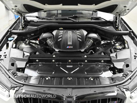 BMW X5M — photo 06