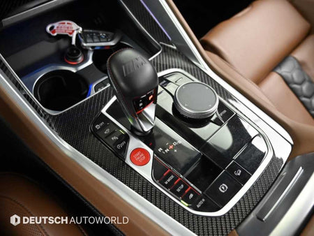 BMW X5M — photo 09