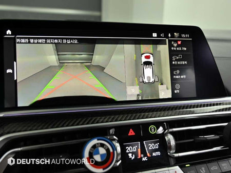 BMW X5M — photo 15