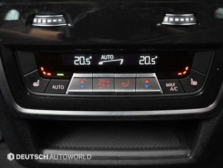 BMW X5M — photo 16