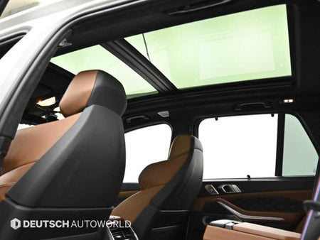 BMW X5M — photo 18
