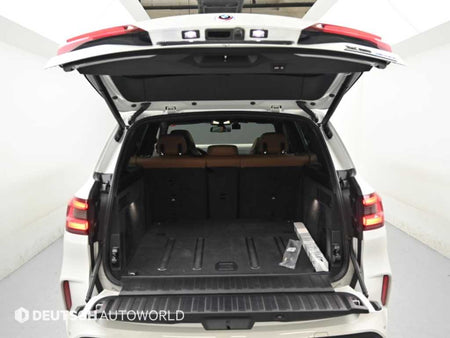BMW X5M — photo 19
