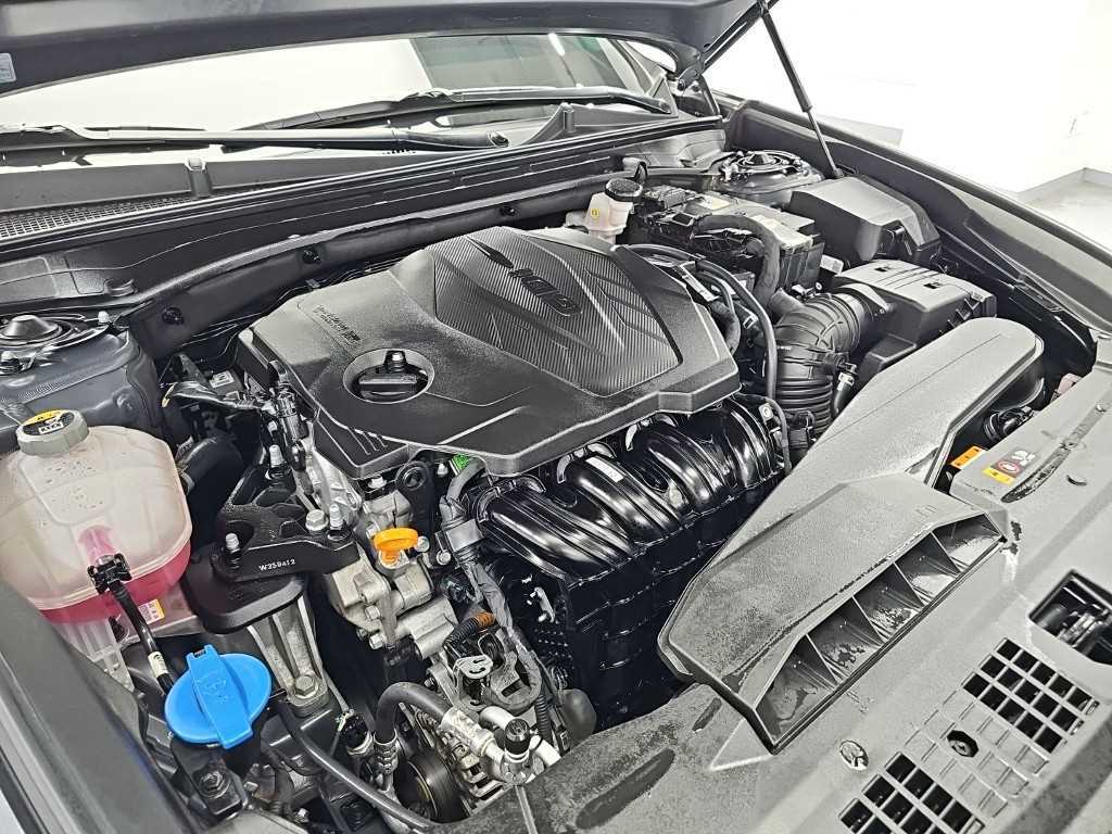 Hyundai Grandeur — photo 05