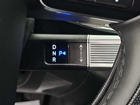 Hyundai Grandeur — photo 08