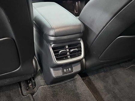 Hyundai Grandeur — photo 13