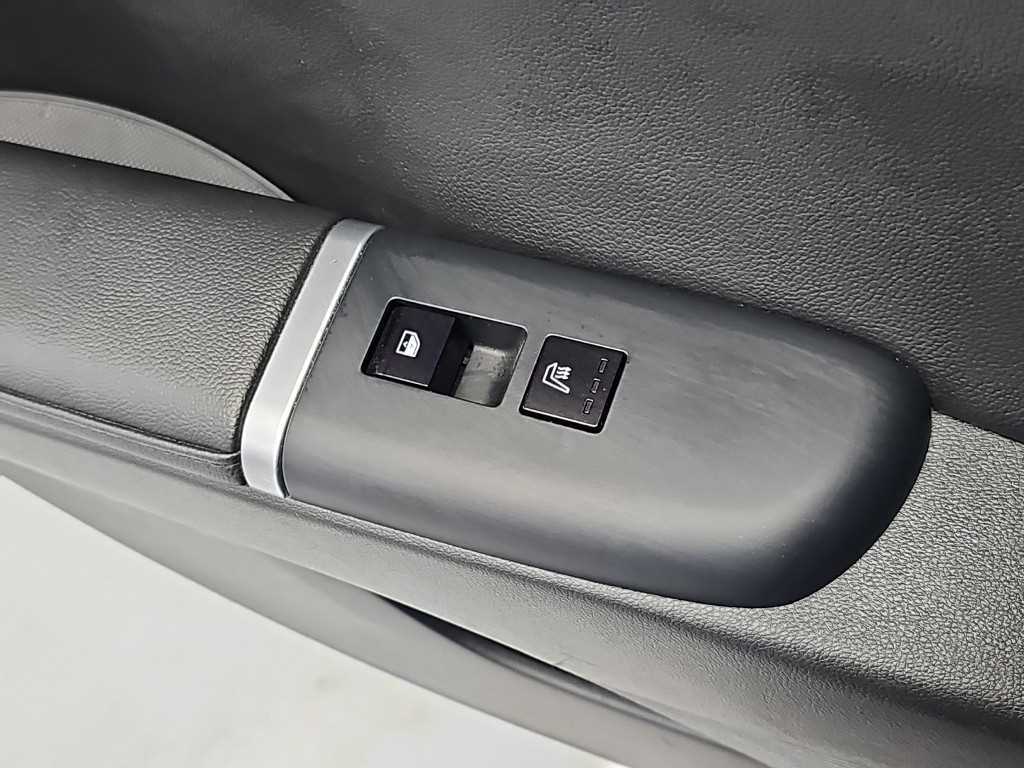 Hyundai Grandeur — photo 14