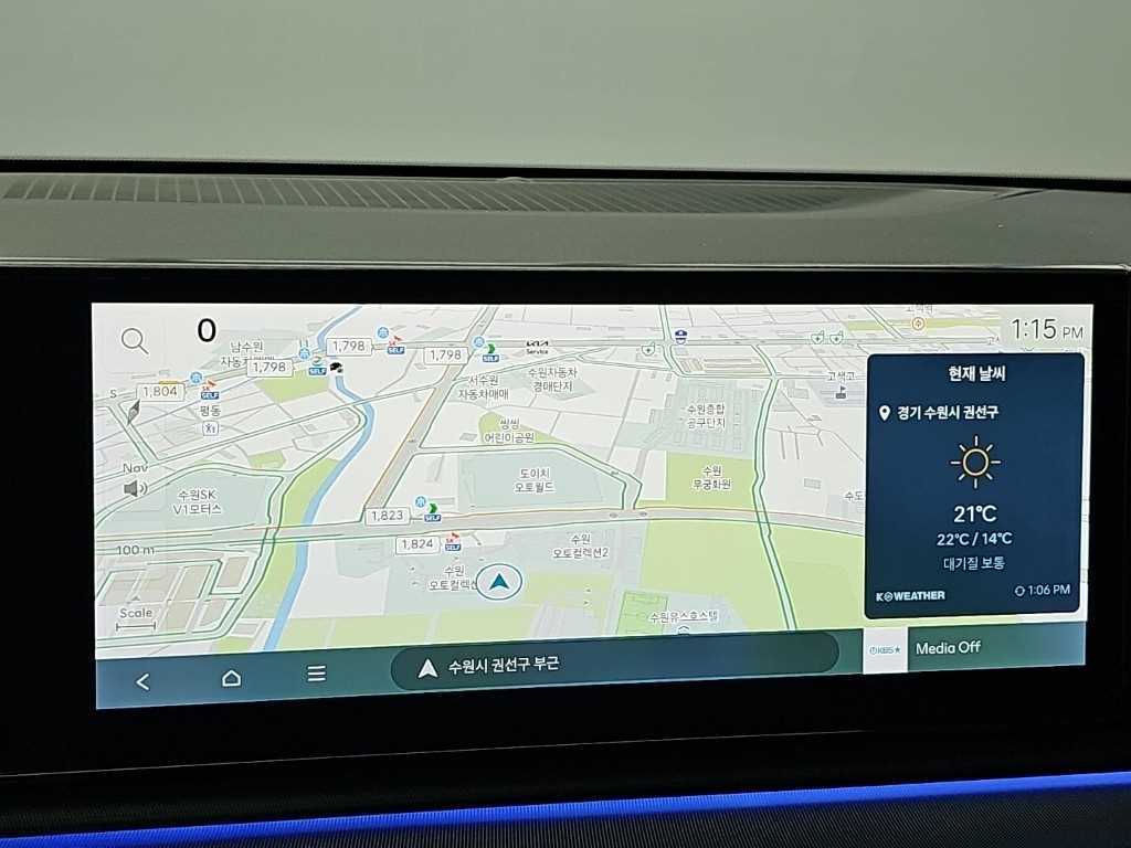 Hyundai Grandeur — photo 15