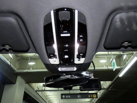 Porsche Cayenne — photo 13
