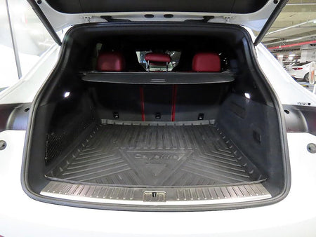 Porsche Cayenne — photo 16
