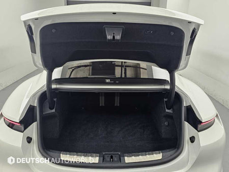 Porsche Taycan — photo 19