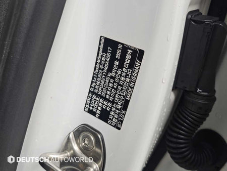 Porsche Taycan — photo 20