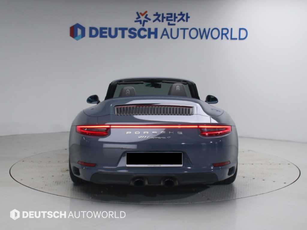 Porsche 911 — photo 04