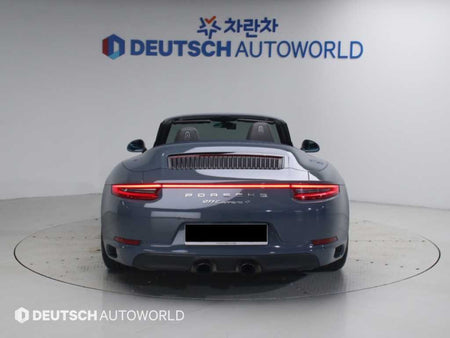 Porsche 911 — photo 04
