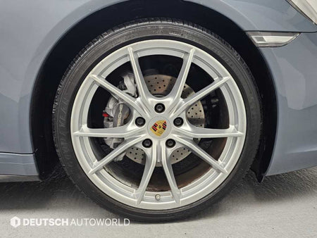 Porsche 911 — photo 05