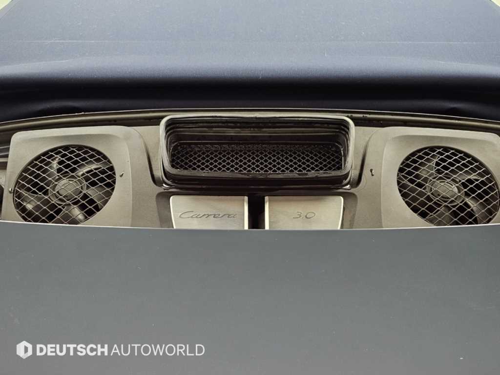 Porsche 911 — photo 06
