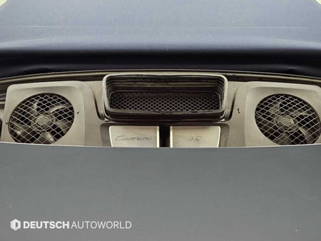 Porsche 911 — photo 06
