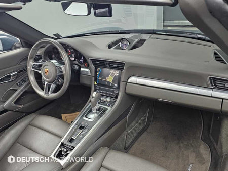 Porsche 911 — photo 07