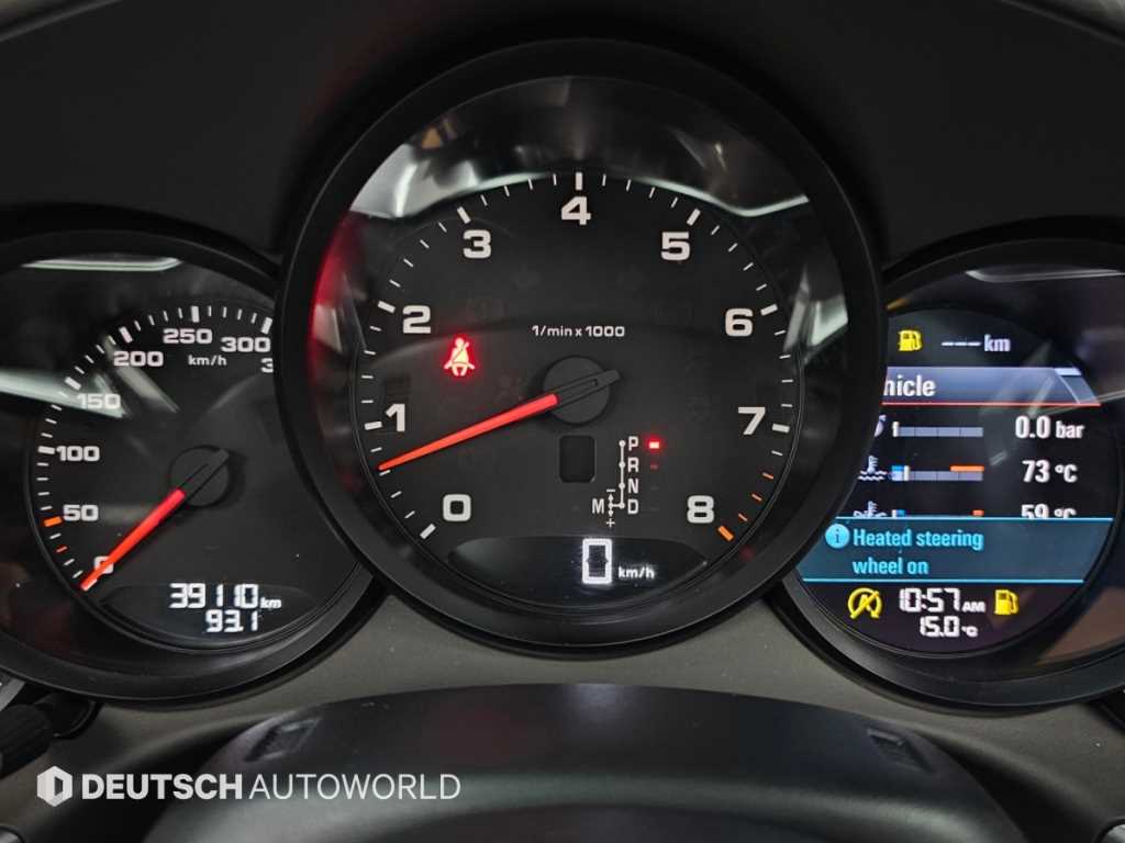 Porsche 911 — photo 08