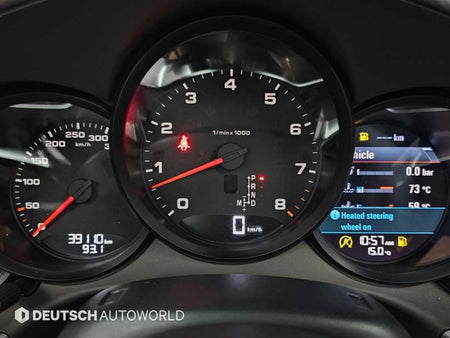 Porsche 911 — photo 08