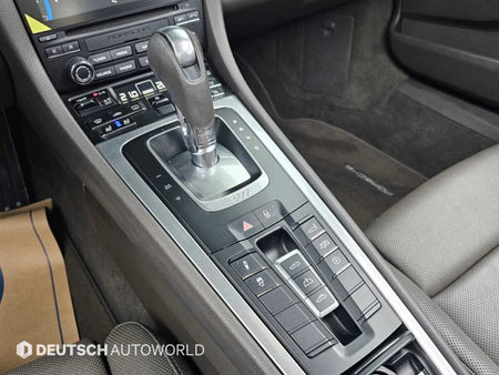 Porsche 911 — photo 09