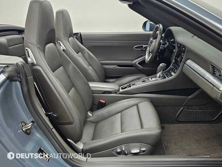 Porsche 911 — photo 10